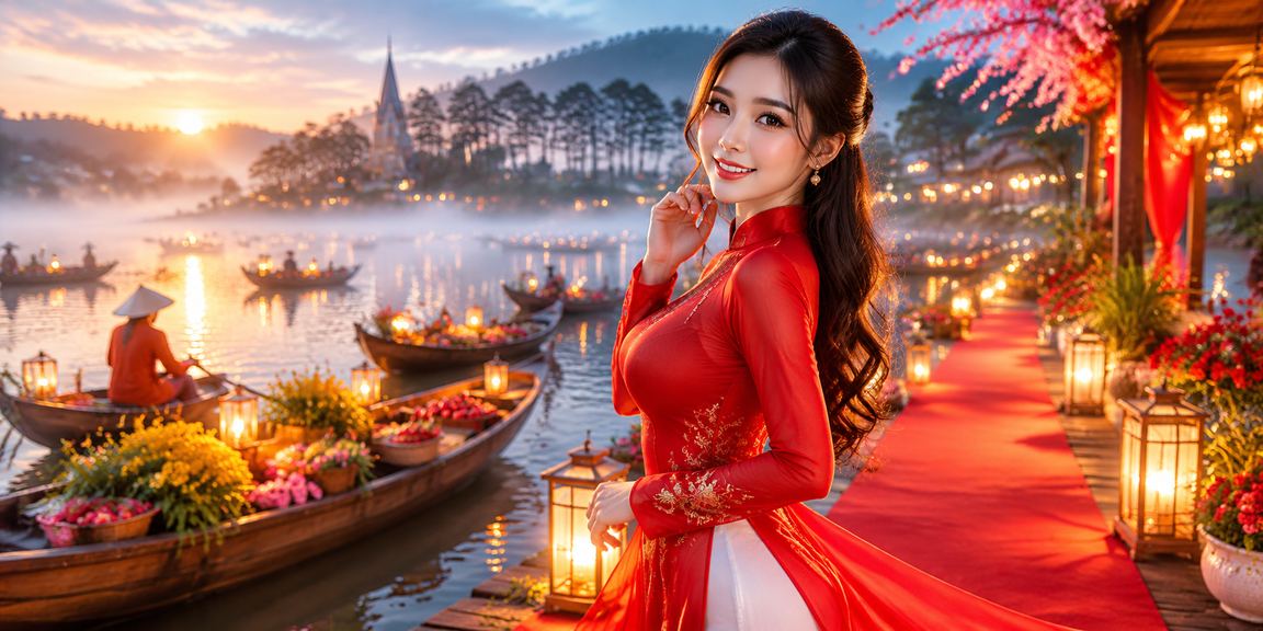 Người chơi tại Đà Lạt theo dõi tiến độ thưởng trên 2112
