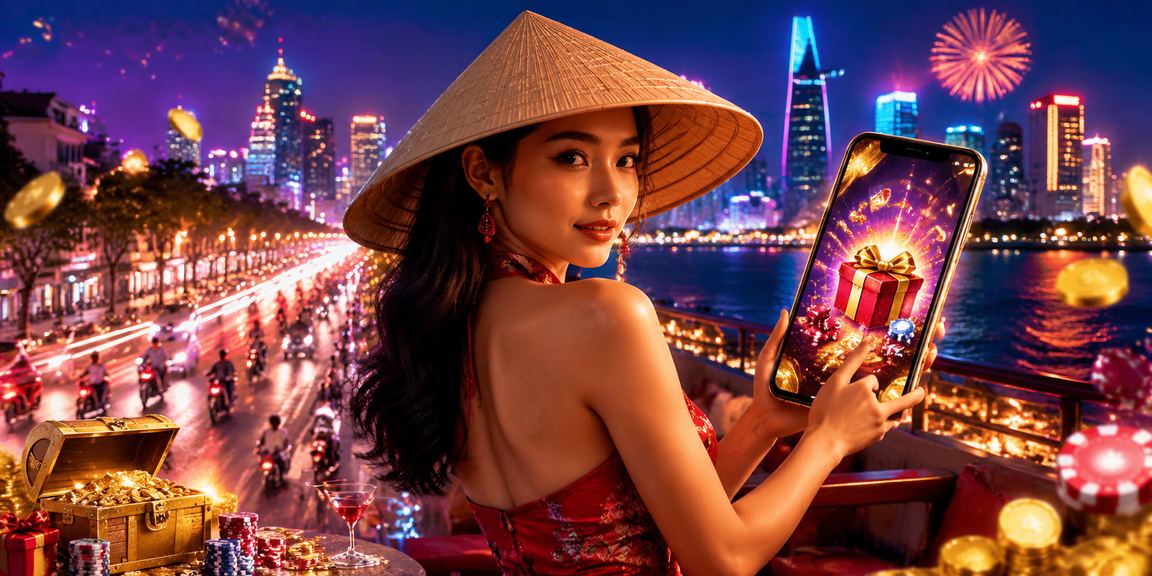 Người dùng tại TP.HCM truy cập 2112 trên điện thoại di động